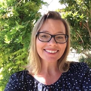 Meet your Posher, Robyn